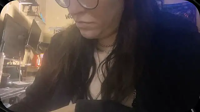 spunlikecottoncandy's Webcam Show