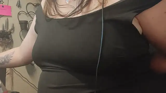 Chat XXX en directo de spunlikecottoncandy
