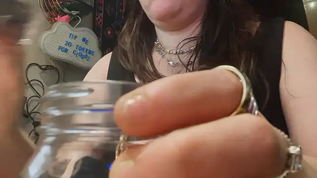 Czat XXX na żywo – spunlikecottoncandy
