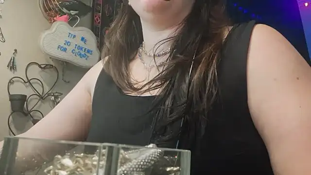 Chat XXX ao vivo de spunlikecottoncandy