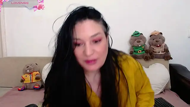دردشة ElenaRose90 الجنسية المباشرة