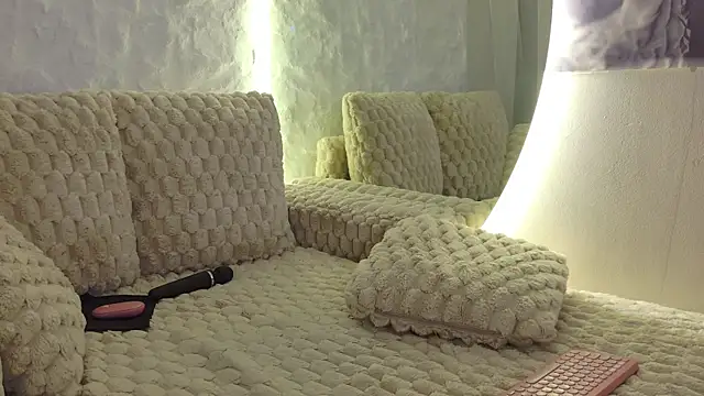  غرفة دردشة moniqque المباشرة
