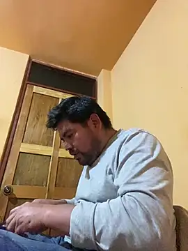 jerrydiaz Show Webcam