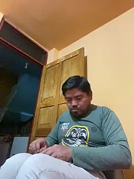 jerrydiaz Webcam Show