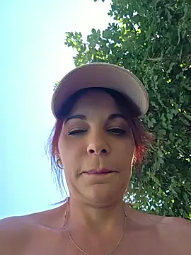 Show webcam de JuneLaFrenchie