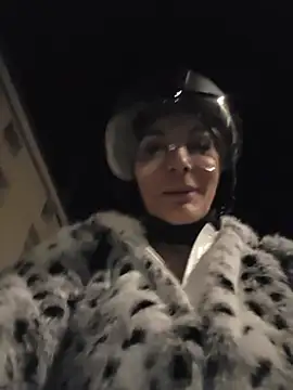 JuneLaFrenchie Webcam-Show