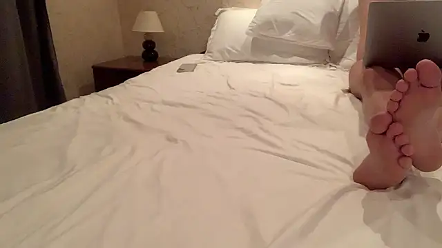 Webkamerová show markiza_karabasa