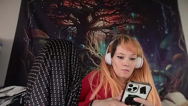 FRRANNKIE: вебкам-шоу