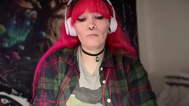 FRRANNKIE 网络视讯表演