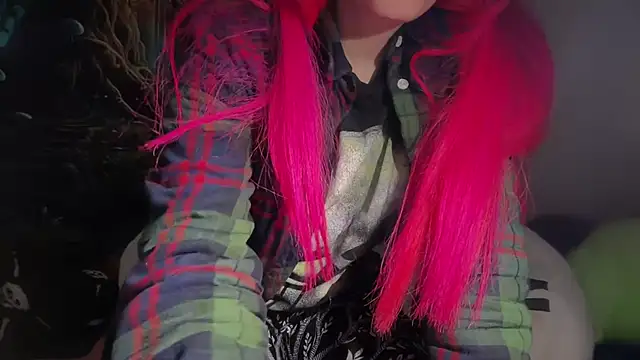 FRRANNKIE's Webcam Show