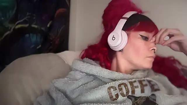 FRRANNKIE's Live XXX Chat