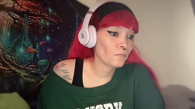 Sala de chat ao vivo de FRRANNKIE