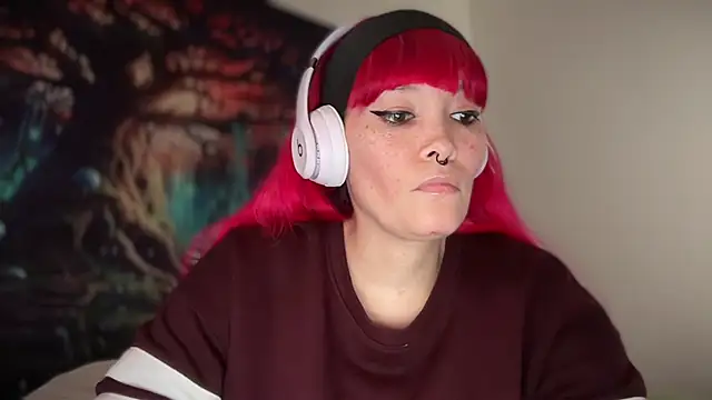 FRRANNKIE Webcam-Show
