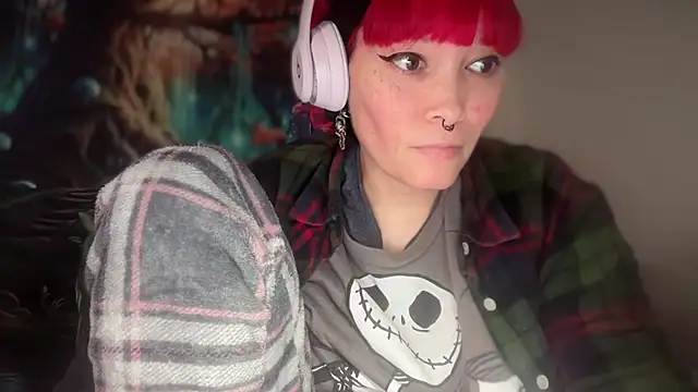 FRRANNKIE's Live XXX Chat