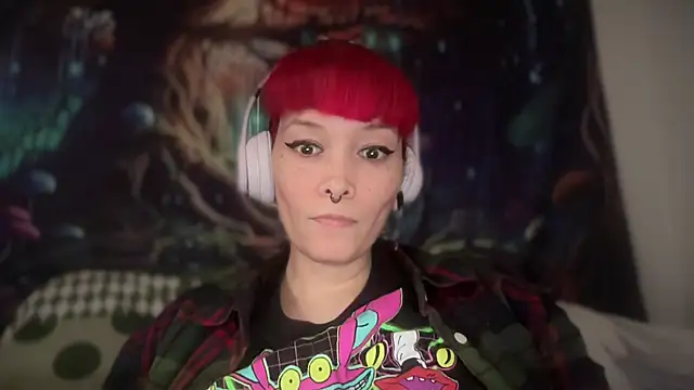 FRRANNKIE Chat XXX in diretta
