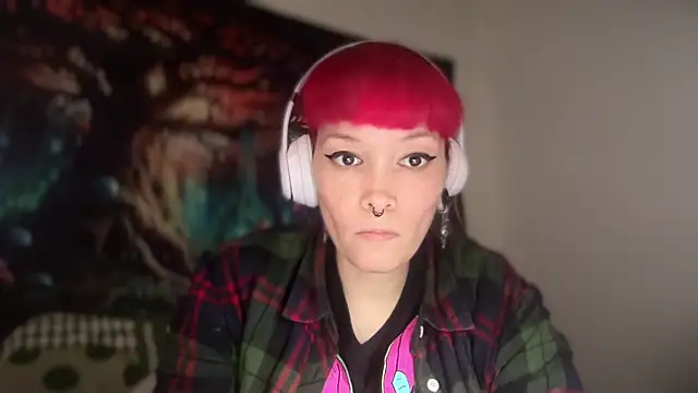 FRRANNKIE's Webcam Show