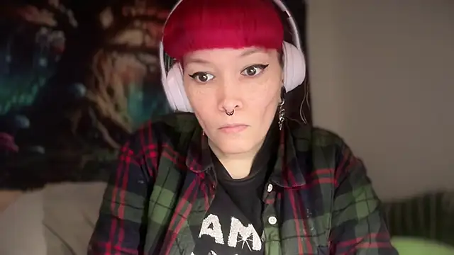 FRRANNKIE's Webcam Show