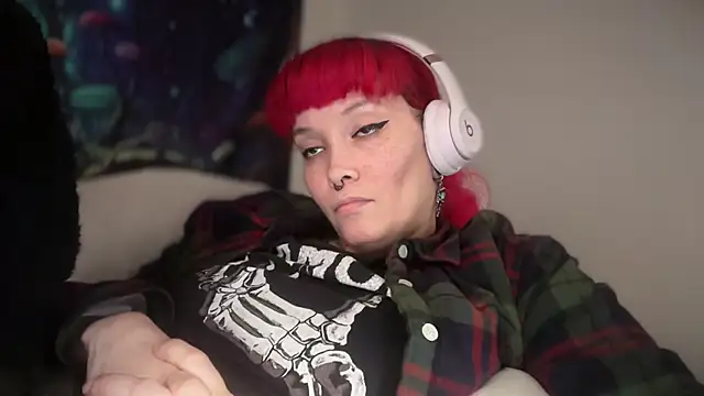 FRRANNKIE's Webcam Show