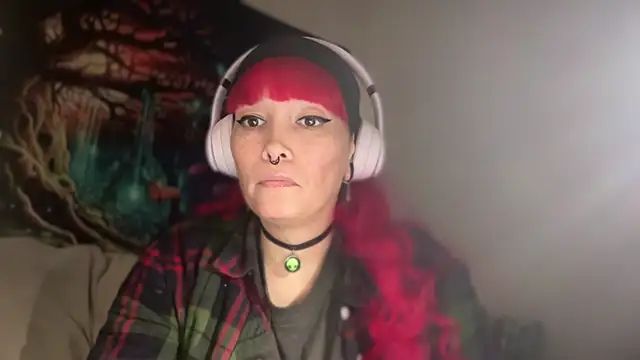 FRRANNKIE's Webcam Show