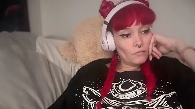 FRRANNKIE's Webcam Show