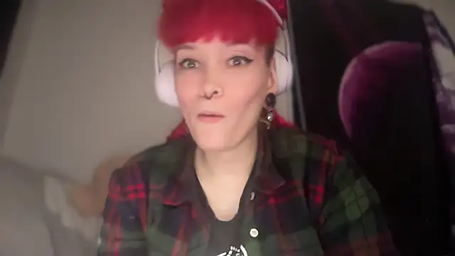 FRRANNKIE's Webcam Show