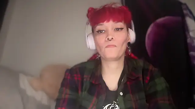 Show Webcam de FRRANNKIE