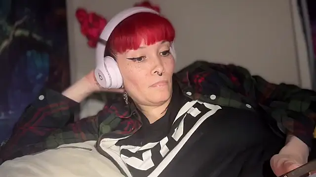 FRRANNKIE's Webcam Show