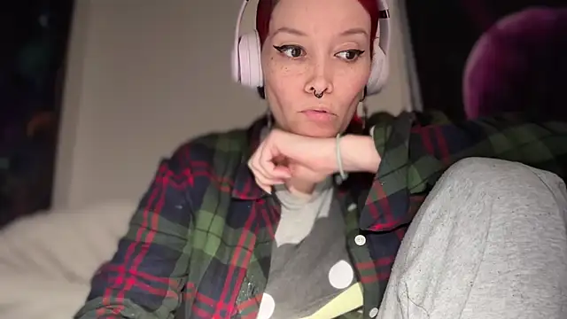 FRRANNKIE Live XXX-chat