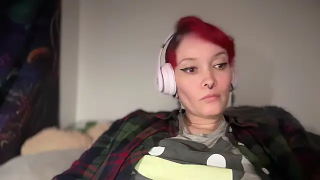 FRRANNKIE Live XXX-Chat