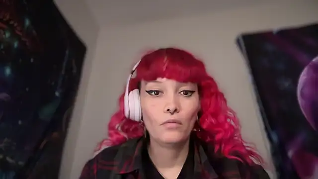 FRRANNKIE's Live XXX Chat
