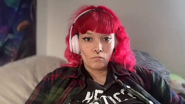 FRRANNKIE's Webcam Show