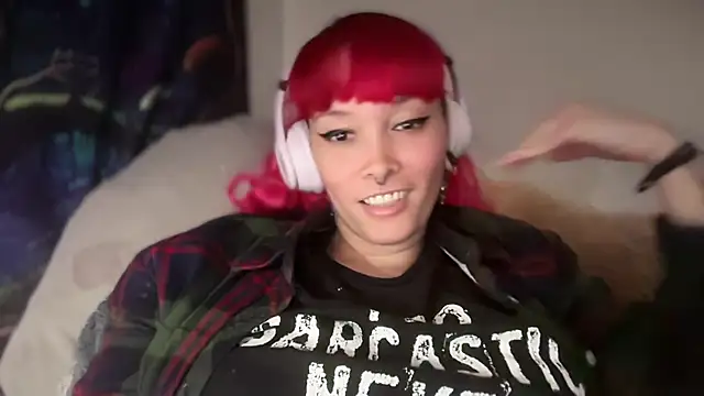 FRRANNKIE's Webcam Show
