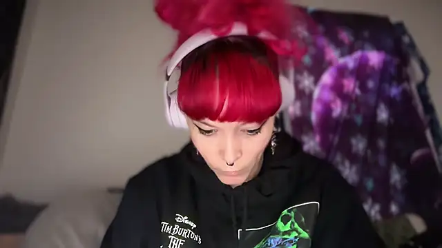 Chat XXX en directo de FRRANNKIE