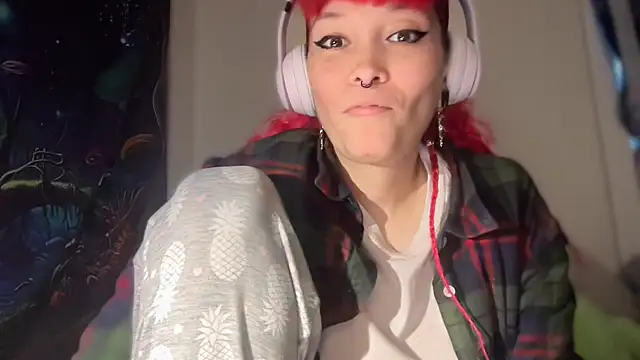 FRRANNKIE – Live XXX-chat