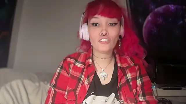 FRRANNKIE's Webcam Show