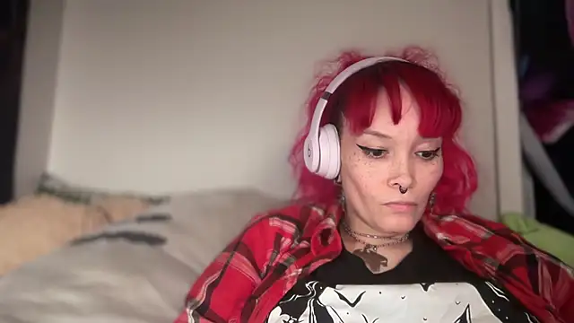 FRRANNKIE's Webcam Show