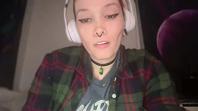 FRRANNKIE's Webcam Show