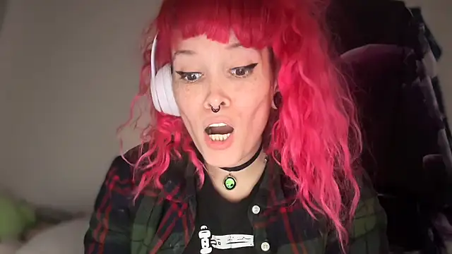 FRRANNKIE's Webcam Show