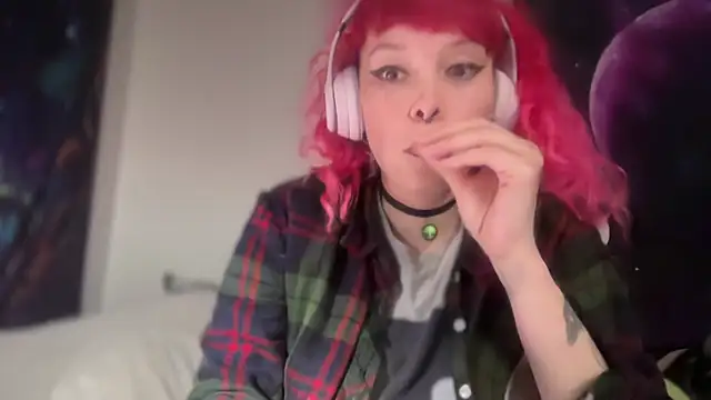 FRRANNKIE's Webcam Show