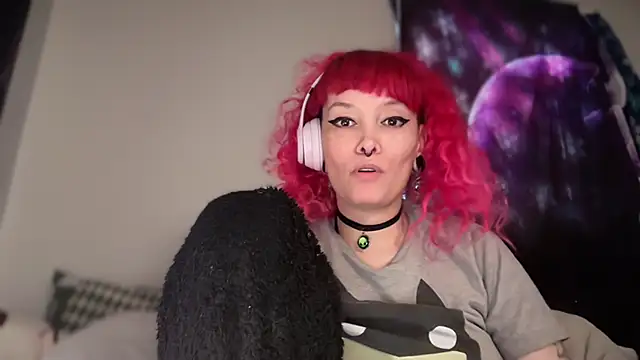 Show Webcam de FRRANNKIE