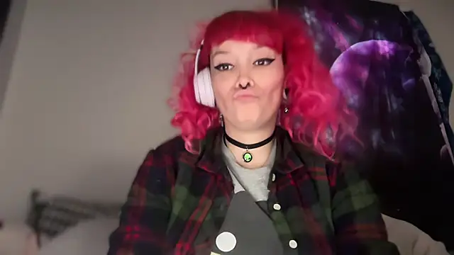 FRRANNKIE's Live XXX Chat