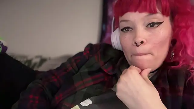 FRRANNKIE's Webcam Show