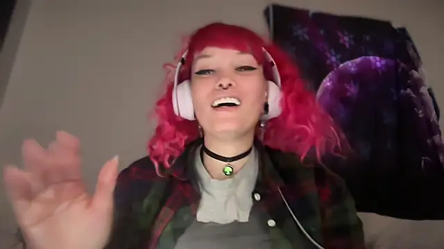FRRANNKIE Webcamshow
