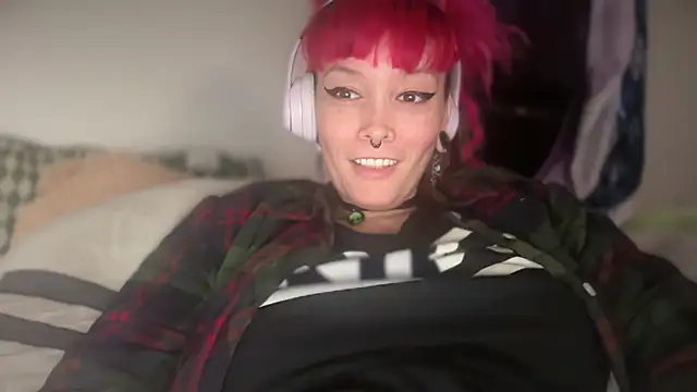 Show webcam de FRRANNKIE