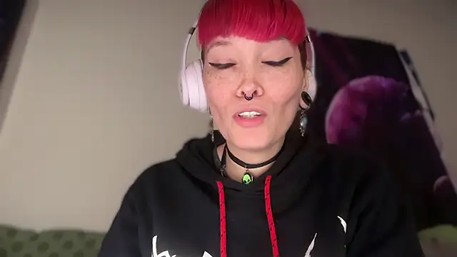 FRRANNKIE's Webcam Show