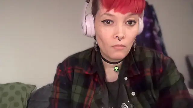 FRRANNKIE's Webcam Show
