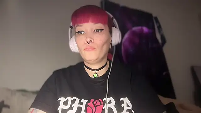 FRRANNKIE – Live XXX-chat