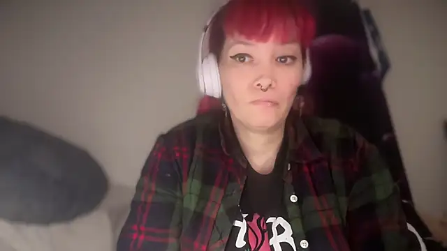FRRANNKIE Adlı Modelin Canlı XXX Sohbeti