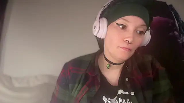 FRRANNKIE Live Chatraum