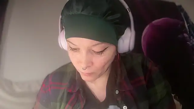 FRRANNKIEn Live chat-huone